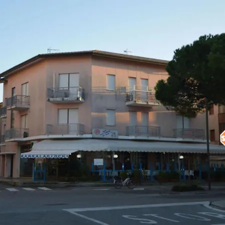 Awaits In A Comfortable 3 Bdr Caorle